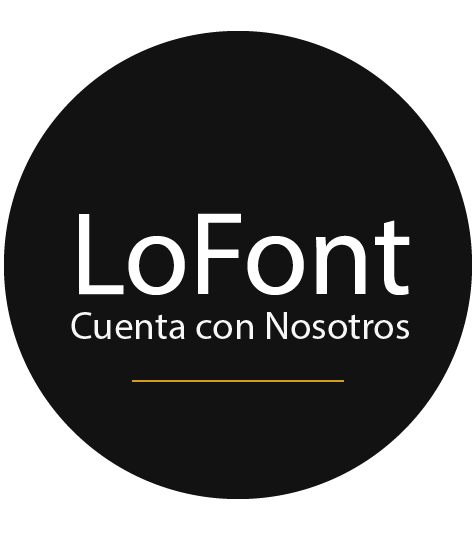 Lofont